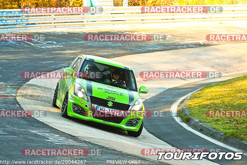 Bild #20044267 - Touristenfahrten Nürburgring Nordschleife (13.11.2022)