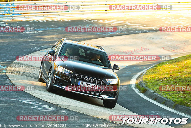 Bild #20044281 - Touristenfahrten Nürburgring Nordschleife (13.11.2022)