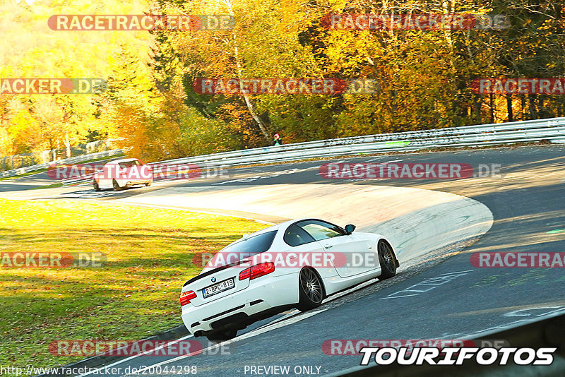 Bild #20044298 - Touristenfahrten Nürburgring Nordschleife (13.11.2022)