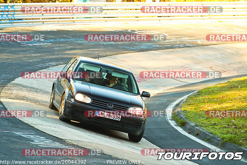 Bild #20044392 - Touristenfahrten Nürburgring Nordschleife (13.11.2022)