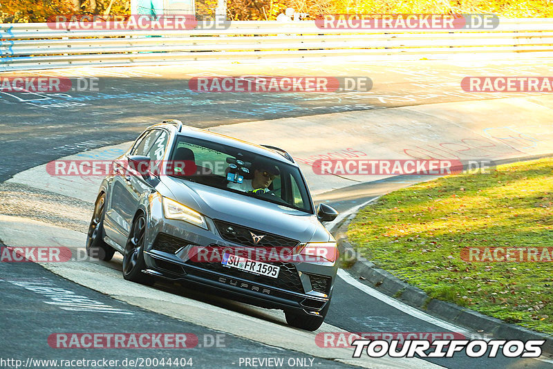 Bild #20044404 - Touristenfahrten Nürburgring Nordschleife (13.11.2022)