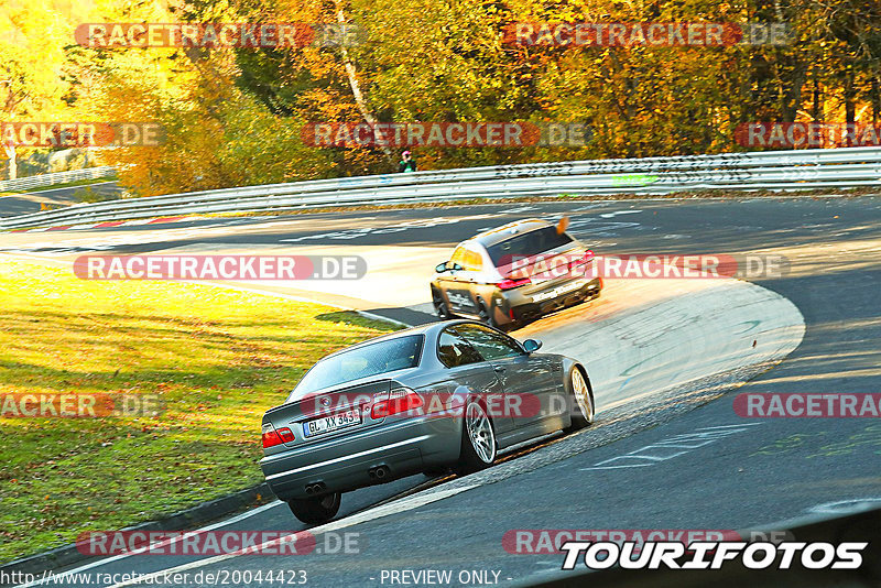 Bild #20044423 - Touristenfahrten Nürburgring Nordschleife (13.11.2022)