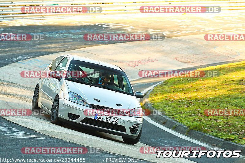 Bild #20044455 - Touristenfahrten Nürburgring Nordschleife (13.11.2022)