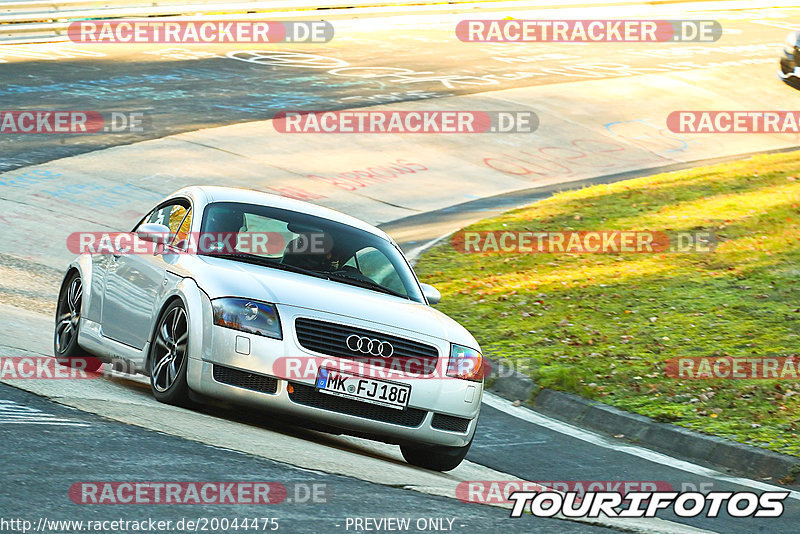 Bild #20044475 - Touristenfahrten Nürburgring Nordschleife (13.11.2022)