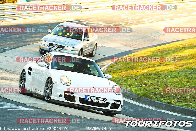 Bild #20044570 - Touristenfahrten Nürburgring Nordschleife (13.11.2022)