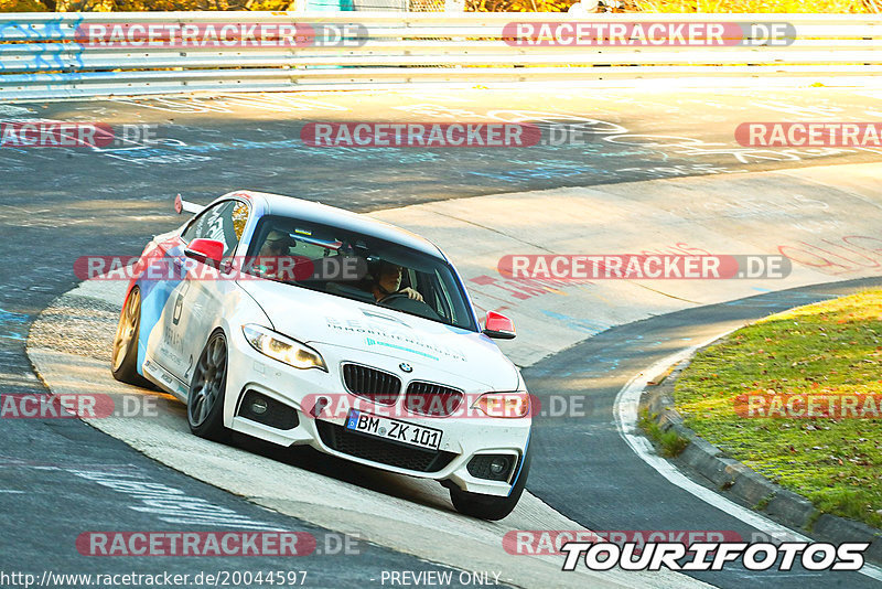 Bild #20044597 - Touristenfahrten Nürburgring Nordschleife (13.11.2022)