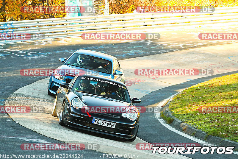 Bild #20044624 - Touristenfahrten Nürburgring Nordschleife (13.11.2022)