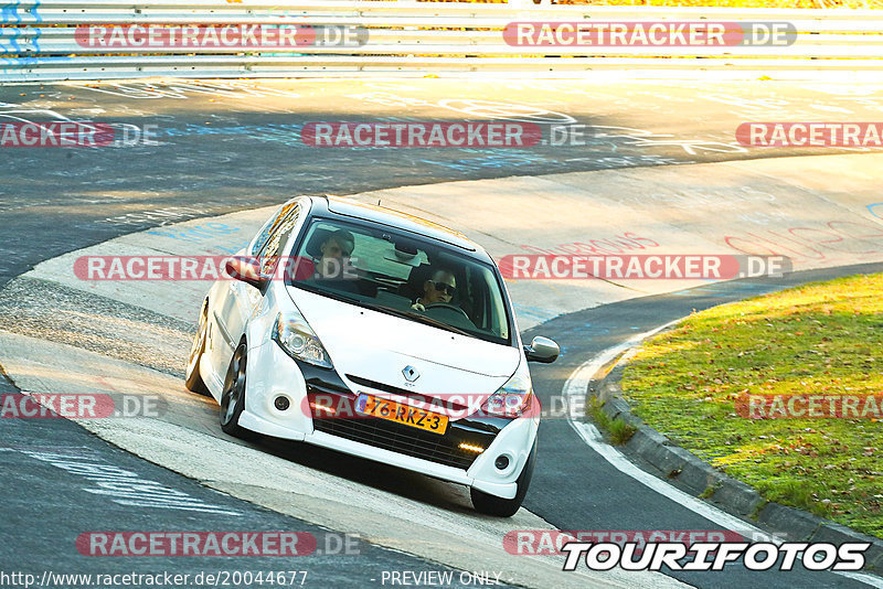 Bild #20044677 - Touristenfahrten Nürburgring Nordschleife (13.11.2022)