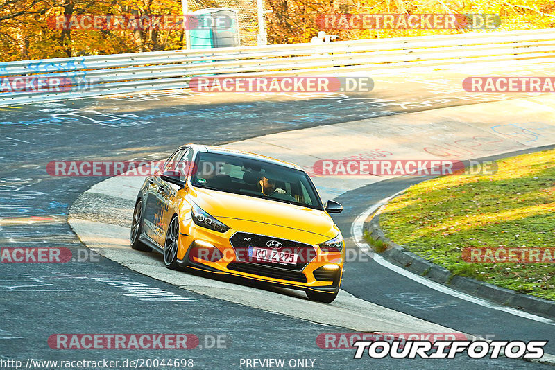 Bild #20044698 - Touristenfahrten Nürburgring Nordschleife (13.11.2022)