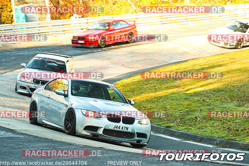 Bild #20044704 - Touristenfahrten Nürburgring Nordschleife (13.11.2022)