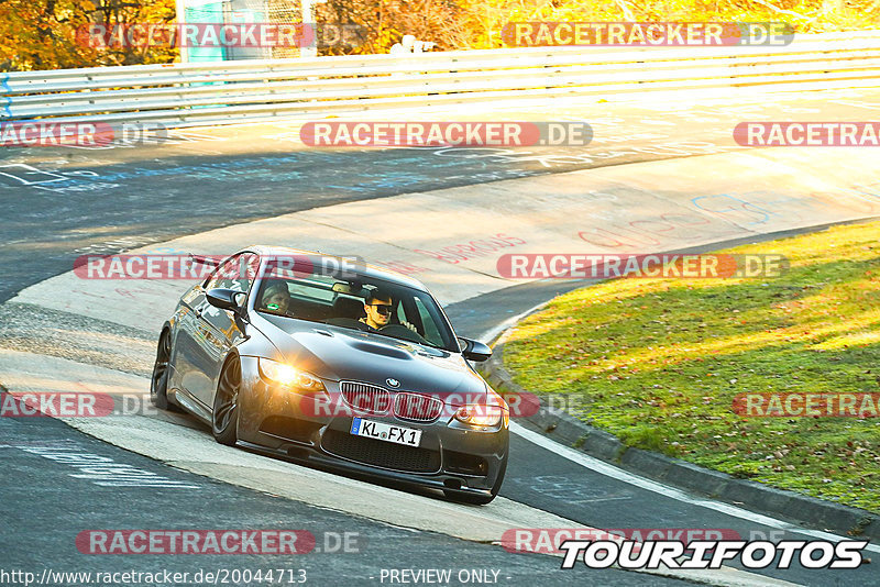 Bild #20044713 - Touristenfahrten Nürburgring Nordschleife (13.11.2022)