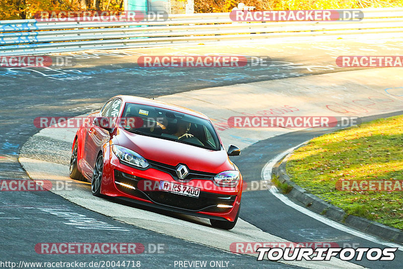 Bild #20044718 - Touristenfahrten Nürburgring Nordschleife (13.11.2022)