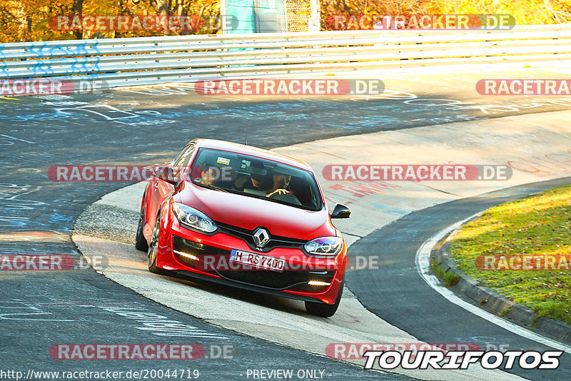 Bild #20044719 - Touristenfahrten Nürburgring Nordschleife (13.11.2022)