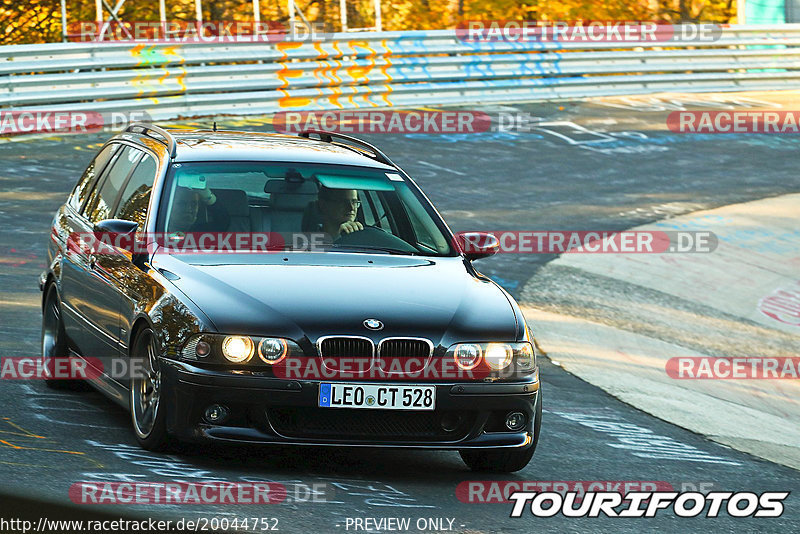 Bild #20044752 - Touristenfahrten Nürburgring Nordschleife (13.11.2022)