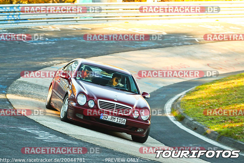 Bild #20044781 - Touristenfahrten Nürburgring Nordschleife (13.11.2022)