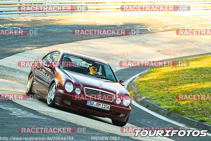 Bild #20044784 - Touristenfahrten Nürburgring Nordschleife (13.11.2022)