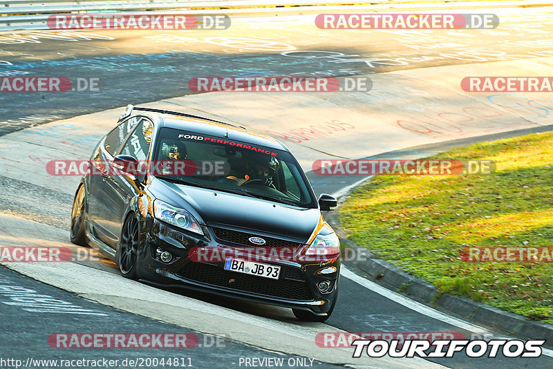 Bild #20044811 - Touristenfahrten Nürburgring Nordschleife (13.11.2022)