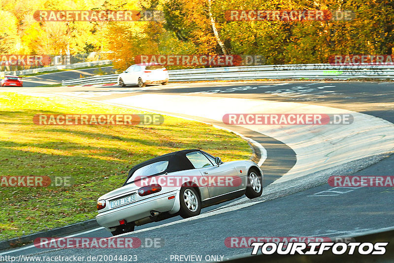 Bild #20044823 - Touristenfahrten Nürburgring Nordschleife (13.11.2022)