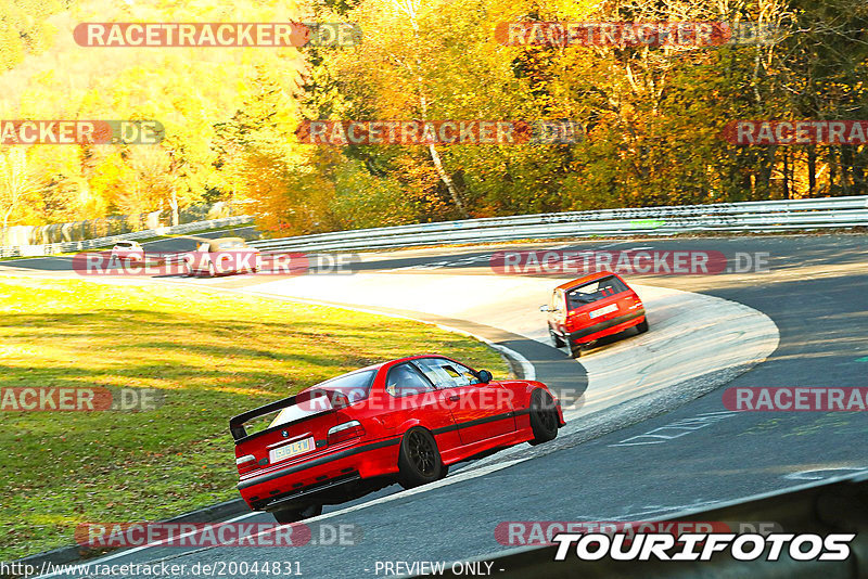 Bild #20044831 - Touristenfahrten Nürburgring Nordschleife (13.11.2022)