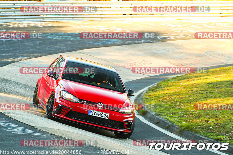 Bild #20044856 - Touristenfahrten Nürburgring Nordschleife (13.11.2022)