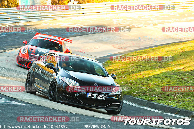 Bild #20044857 - Touristenfahrten Nürburgring Nordschleife (13.11.2022)