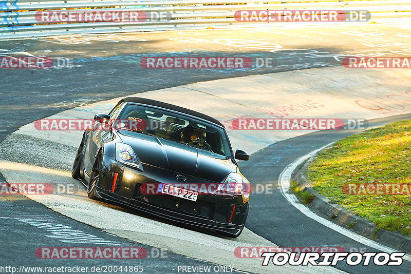 Bild #20044865 - Touristenfahrten Nürburgring Nordschleife (13.11.2022)