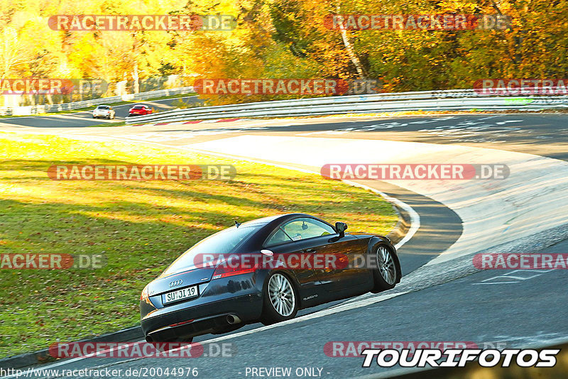 Bild #20044976 - Touristenfahrten Nürburgring Nordschleife (13.11.2022)