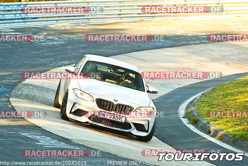 Bild #20045015 - Touristenfahrten Nürburgring Nordschleife (13.11.2022)