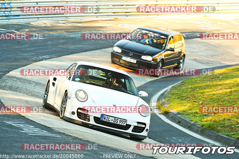 Bild #20045060 - Touristenfahrten Nürburgring Nordschleife (13.11.2022)