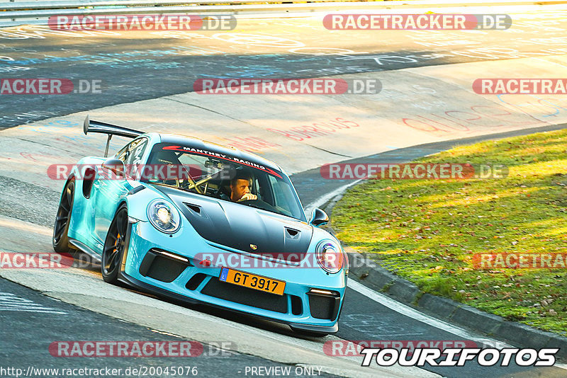 Bild #20045076 - Touristenfahrten Nürburgring Nordschleife (13.11.2022)