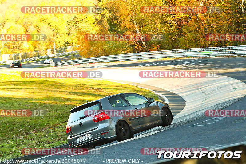 Bild #20045077 - Touristenfahrten Nürburgring Nordschleife (13.11.2022)