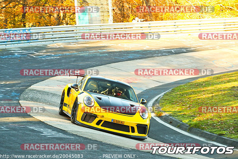 Bild #20045083 - Touristenfahrten Nürburgring Nordschleife (13.11.2022)