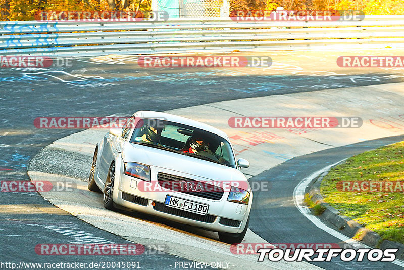 Bild #20045091 - Touristenfahrten Nürburgring Nordschleife (13.11.2022)