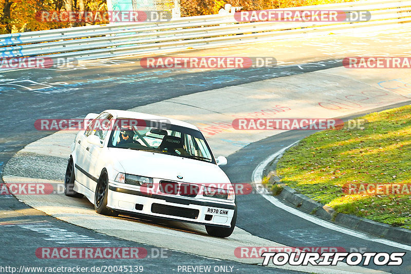 Bild #20045139 - Touristenfahrten Nürburgring Nordschleife (13.11.2022)