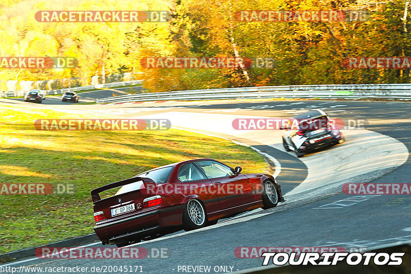 Bild #20045171 - Touristenfahrten Nürburgring Nordschleife (13.11.2022)