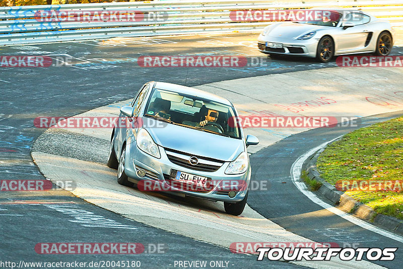 Bild #20045180 - Touristenfahrten Nürburgring Nordschleife (13.11.2022)