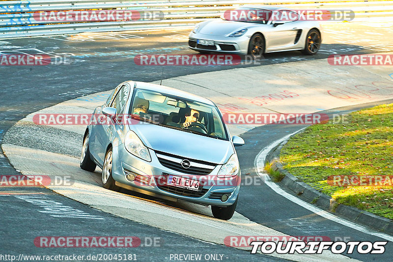 Bild #20045181 - Touristenfahrten Nürburgring Nordschleife (13.11.2022)