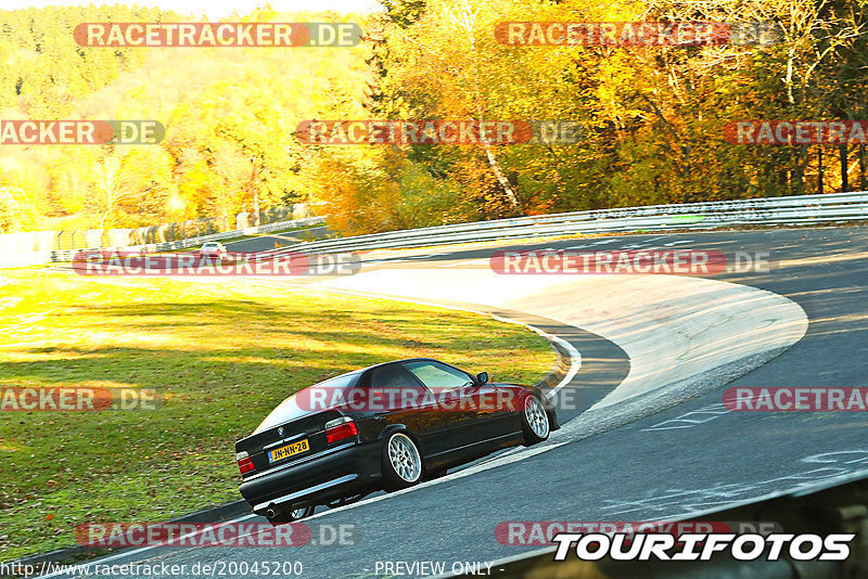 Bild #20045200 - Touristenfahrten Nürburgring Nordschleife (13.11.2022)