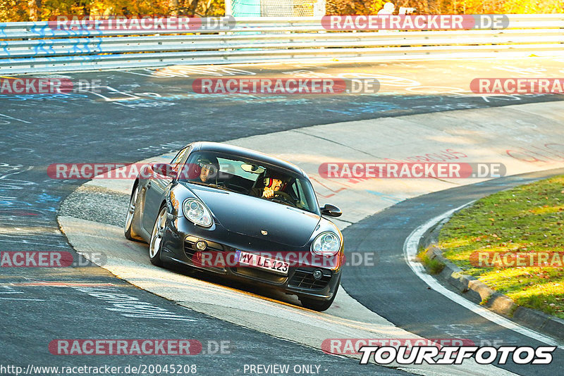 Bild #20045208 - Touristenfahrten Nürburgring Nordschleife (13.11.2022)