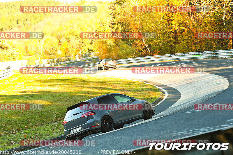 Bild #20045210 - Touristenfahrten Nürburgring Nordschleife (13.11.2022)