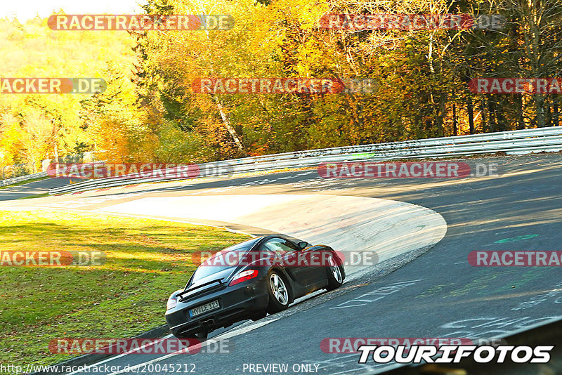 Bild #20045212 - Touristenfahrten Nürburgring Nordschleife (13.11.2022)