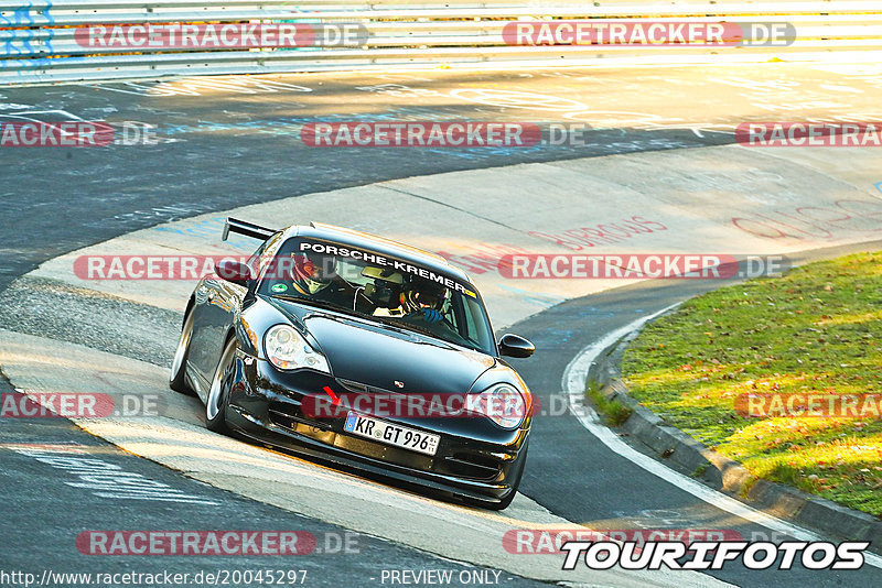 Bild #20045297 - Touristenfahrten Nürburgring Nordschleife (13.11.2022)