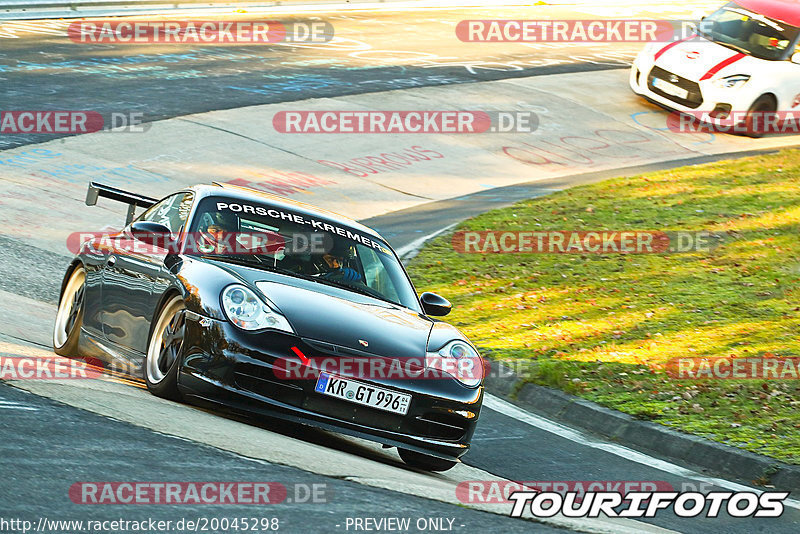 Bild #20045298 - Touristenfahrten Nürburgring Nordschleife (13.11.2022)