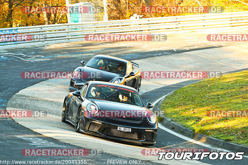 Bild #20045350 - Touristenfahrten Nürburgring Nordschleife (13.11.2022)