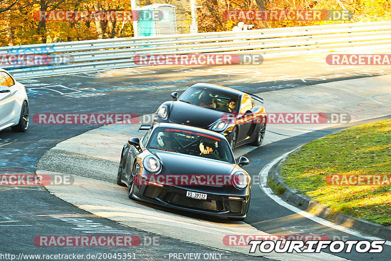 Bild #20045351 - Touristenfahrten Nürburgring Nordschleife (13.11.2022)