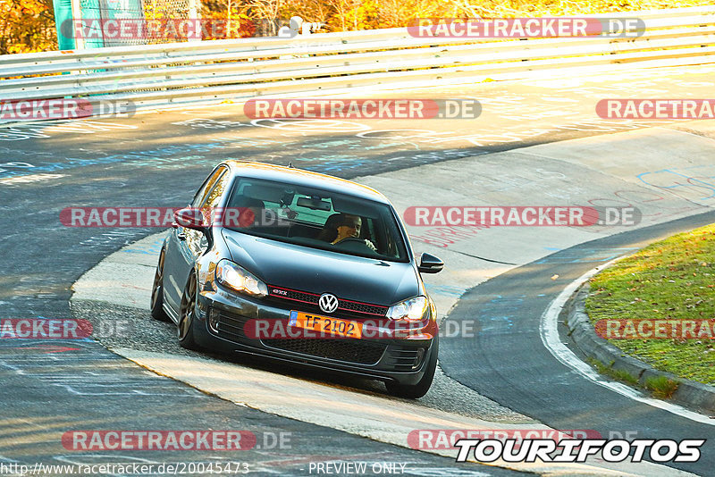 Bild #20045473 - Touristenfahrten Nürburgring Nordschleife (13.11.2022)