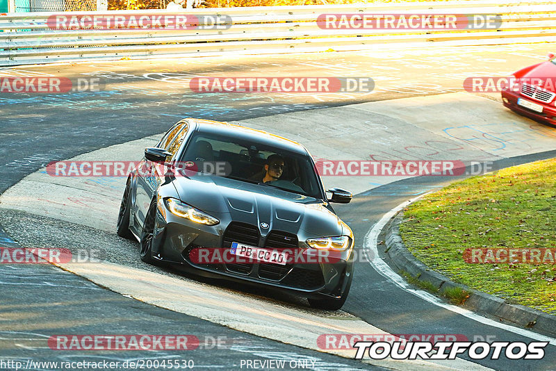 Bild #20045530 - Touristenfahrten Nürburgring Nordschleife (13.11.2022)