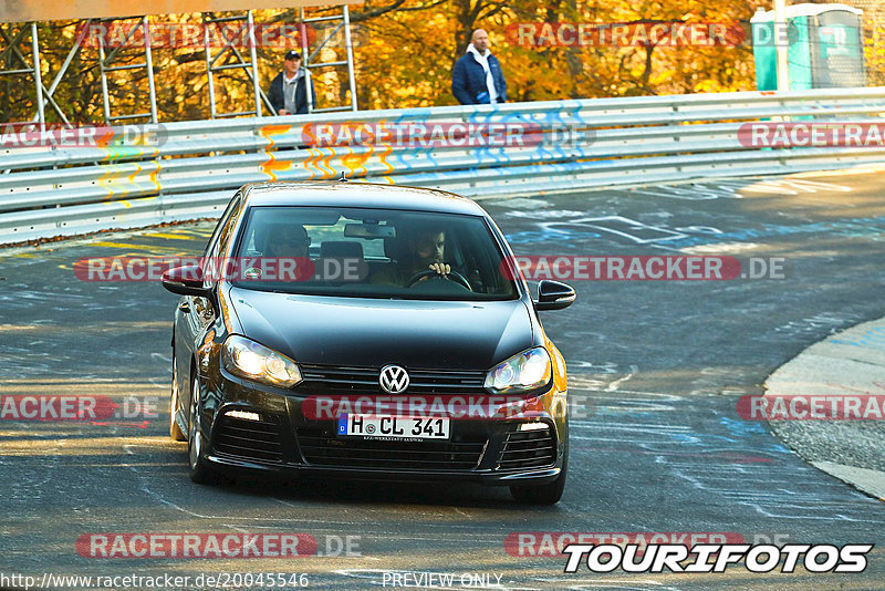 Bild #20045546 - Touristenfahrten Nürburgring Nordschleife (13.11.2022)