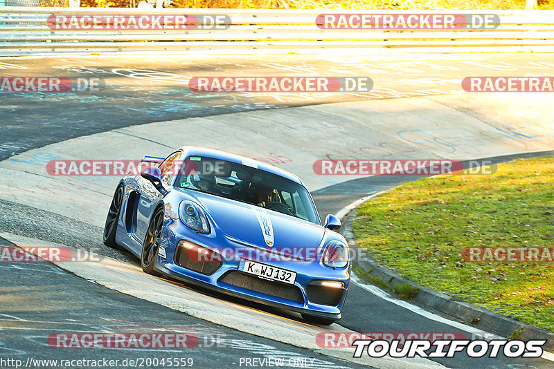 Bild #20045559 - Touristenfahrten Nürburgring Nordschleife (13.11.2022)