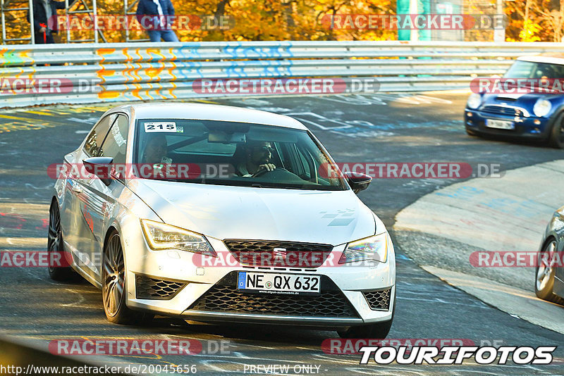 Bild #20045656 - Touristenfahrten Nürburgring Nordschleife (13.11.2022)